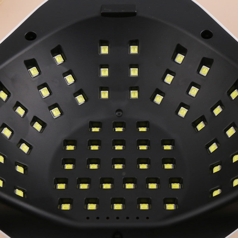 Nageldroger Sun X11 Max | Professionele UV LED Nagellamp voor Gel Nagels
