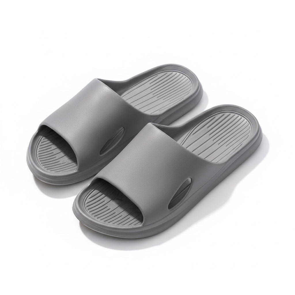 Antislip EVA Slippers | Sneldrogende Strandslippers voor Heren & Dames