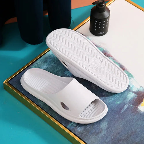 Antislip EVA Slippers | Sneldrogende Strandslippers voor Heren & Dames