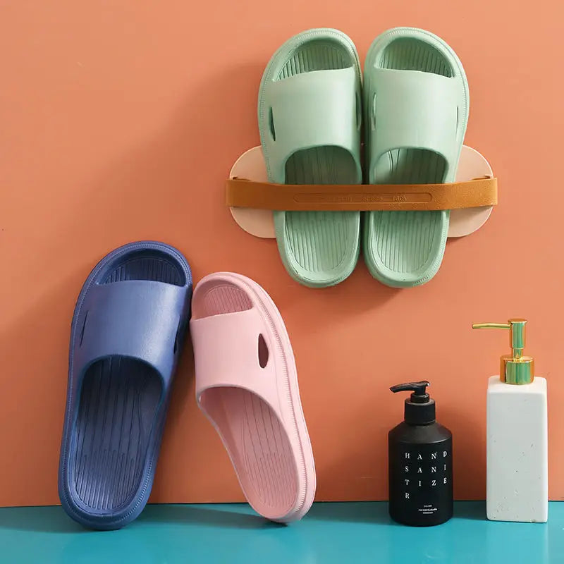 Antislip EVA Slippers | Sneldrogende Strandslippers voor Heren & Dames