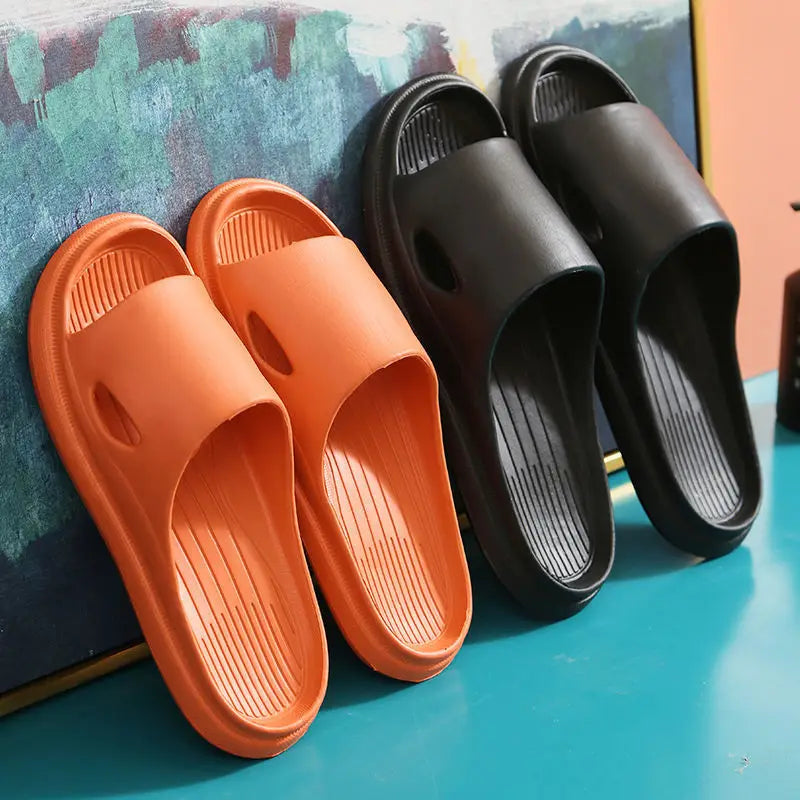 Antislip EVA Slippers | Sneldrogende Strandslippers voor Heren & Dames