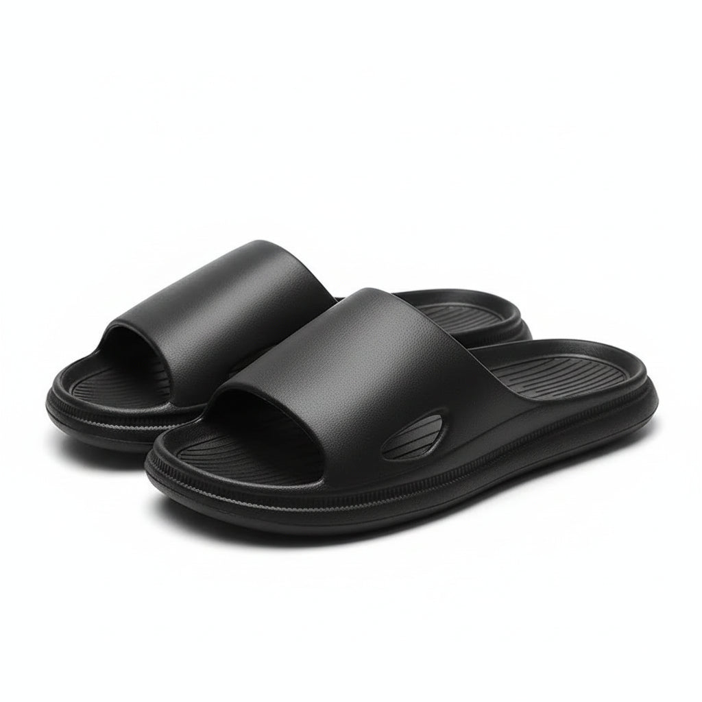 Antislip EVA Slippers | Sneldrogende Strandslippers voor Heren & Dames